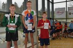 vyhlášení žáci 2011 - 2. Ondřej Makal vyhlášení žáci 2011 - 2. Ondřej Makal