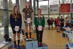 vyhlášení žačky 2010 - 3. Laura Siebertová vyhlášení žačky 2010 - 3. Laura Siebertová