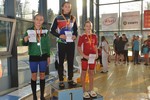 vyhlášení žačky 2012 - 2. Josefína Pistulková vyhlášení žačky 2012 - 2. Josefína Pistulková