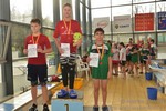 vyhlášení žáci 2014 - 3. Ramiz Rizayev