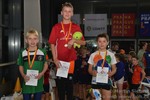 vyhlášení žáci 2014 - 2. Michal Němec