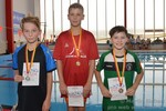 vyhlášení 2014 žáci - 800K - 3. Hugo Siebert