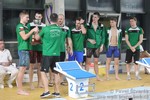 předávání putovního poháru mužům předávání putovního poháru mužům