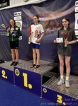 vyhlášení 800K žákyně 2012 - 2. Josefína Pistulková vyhlášení 800K žákyně 2012 - 2. Josefína Pistulková