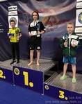vyhlášení 800K žáci 2014 - 3. Michal Němec vyhlášení 800K žáci 2014 - 3. Michal Němec