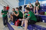 před startem dospělých před startem dospělých
