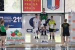 vyhlášení 200PZ - 1. Ondřej Makal