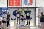 vyhlášení - 3. Ondřej Makal