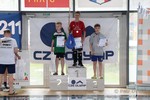 vyhlášení - 2. Michal Němec