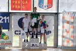 vyhlášení - 1. Ondřej Makal