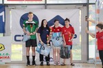vyhlášení polohového dvojboje - 1. Ondřej Makal