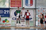 vyhlášení - 2. Ondřej Makal