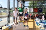 vyhlášení žáci 2011 200K - 1. Ondřej Makal vyhlášení žáci 2011 200K - 1. Ondřej Makal