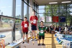 vyhlášení žáci 2013 100P - 3. Niko Srb vyhlášení žáci 2013 100P - 3. Niko Srb