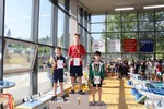 vyhlášení žáci 2013 200M - 3. Filip Neklapil vyhlášení žáci 2013 200M - 3. Filip Neklapil