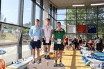 vyhlášení žáci 2011 400K - 3. Ondřej Makal vyhlášení žáci 2011 400K - 3. Ondřej Makal