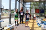 vyhlášení žačky 2012 800K - 2. Josefína Pistulková vyhlášení žačky 2012 800K - 2. Josefína Pistulková