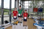 vyhlášení žáci 2012 1500K - 1. Filip Čermák vyhlášení žáci 2012 1500K - 1. Filip Čermák