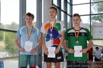 vyhlášení žáci 2011 100M - 3. Ondřej Makal vyhlášení žáci 2011 100M - 3. Ondřej Makal