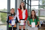 vyhlášení žačky 2011 200P - 3. Anna Kotschová vyhlášení žačky 2011 200P - 3. Anna Kotschová