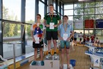 vyhlášení žáci 2011 100K - 1. Ondřej Makal vyhlášení žáci 2011 100K - 1. Ondřej Makal