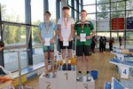 vyhlášení žáci 2011 400PZ - 3. Ondřej Makal vyhlášení žáci 2011 400PZ - 3. Ondřej Makal