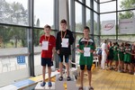 vyhlášení žáci 2015 100Z - 3. Luka Ninković vyhlášení žáci 2015 100Z - 3. Luka Ninković