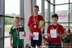 vyhlášení žáci 2014 100K - 2. Michal Němec vyhlášení žáci 2014 100K - 2. Michal Němec