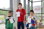 vyhlášení žáci 2015 400K - 2. František Tichý vyhlášení žáci 2015 400K - 2. František Tichý