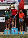 vyhlášení Memoriálu žen - 2. Hana Jurčáková vyhlášení Memoriálu žen - 2. Hana Jurčáková