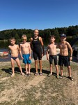společná žákovská před mistrákem společná žákovská před mistrákem