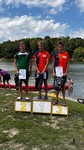 vyhlášení 5km dorostenci - 2. Ondřej Šimsa vyhlášení 5km dorostenci - 2. Ondřej Šimsa