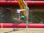 Cílový dohmat Matyáš 1km