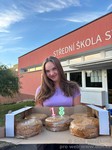 Natka má osmnáct!