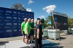bronzová mix K štafeta - Ivana, Katka, Juraj, Lešek bronzová mix K štafeta - Ivana, Katka, Juraj, Lešek