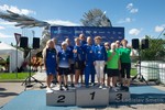 Ivana, Katka, Juraj, Lešek Ivana, Katka, Juraj, Lešek