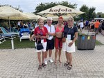 Sandra a její tety Sandra a její tety