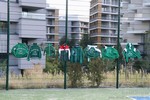 téměř všechny teplákovky za posledních 45 let