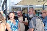 Jitka a Standa