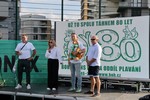 šéfové TJ Bohemians