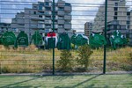 téměř všechny teplákovky za posledních 45 let
