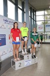 vyhlášení 50K - 3. Karla Škopová